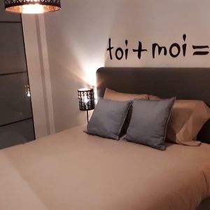 Appartement met een Slaapkamer